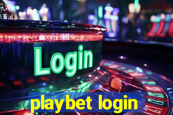 playbet login